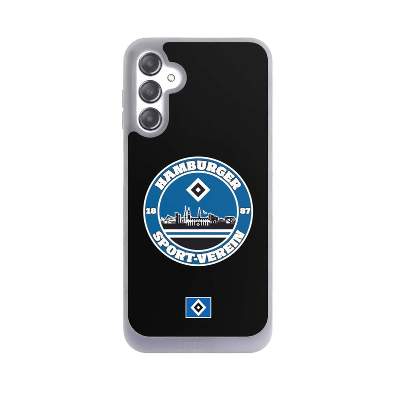 Galaxy A14 5G NIVOpure Hamburger Sport-Verein 1887