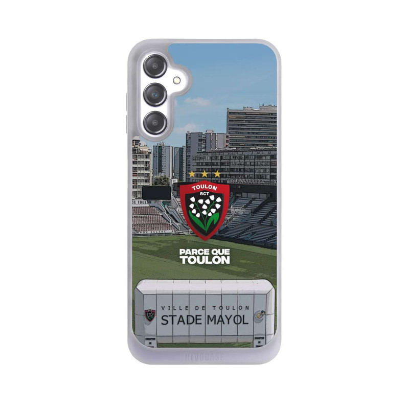 Galaxy A14 5G NIVOpure RCT Stade Mayol
