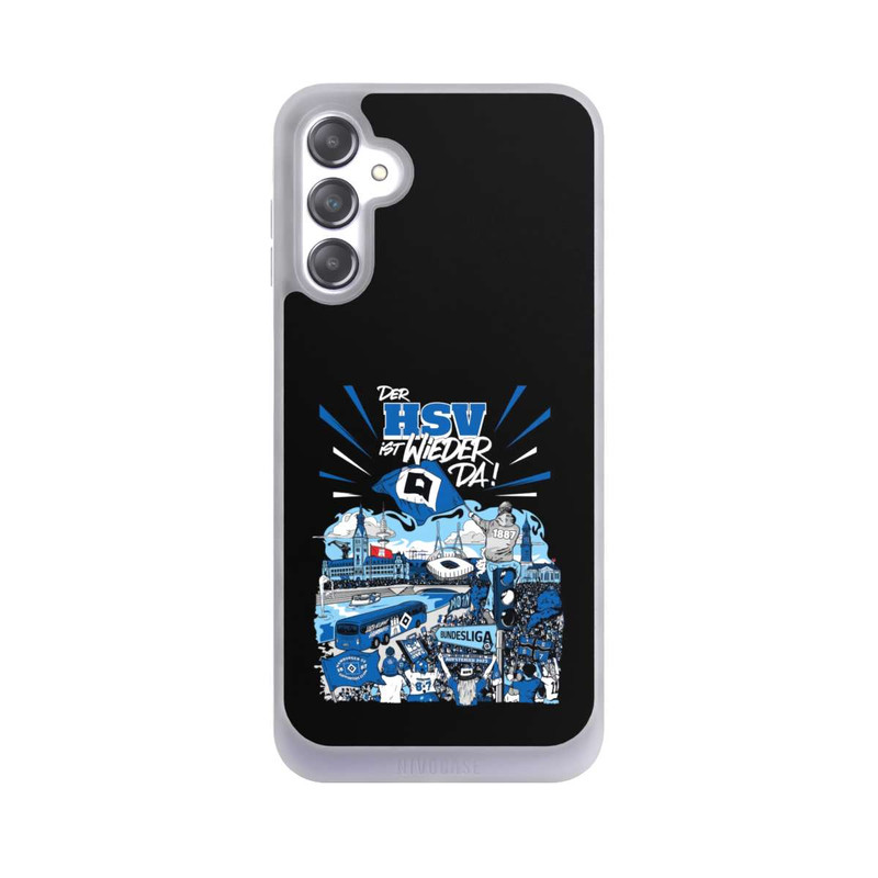 Galaxy A14 5G NIVOpure Der HSV Ist Wieder Da!