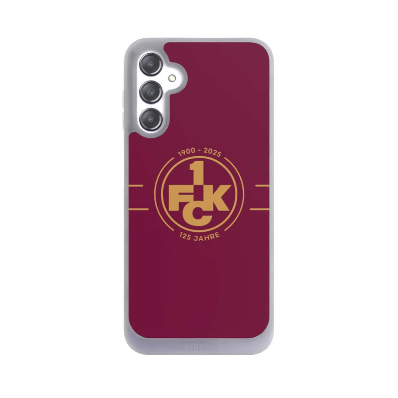 Galaxy A14 5G NIVOpure 1. FCK 125 Jahre