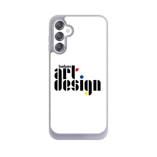 Samsung Galaxy A14 5G NIVOpure Bauhaus Art Design