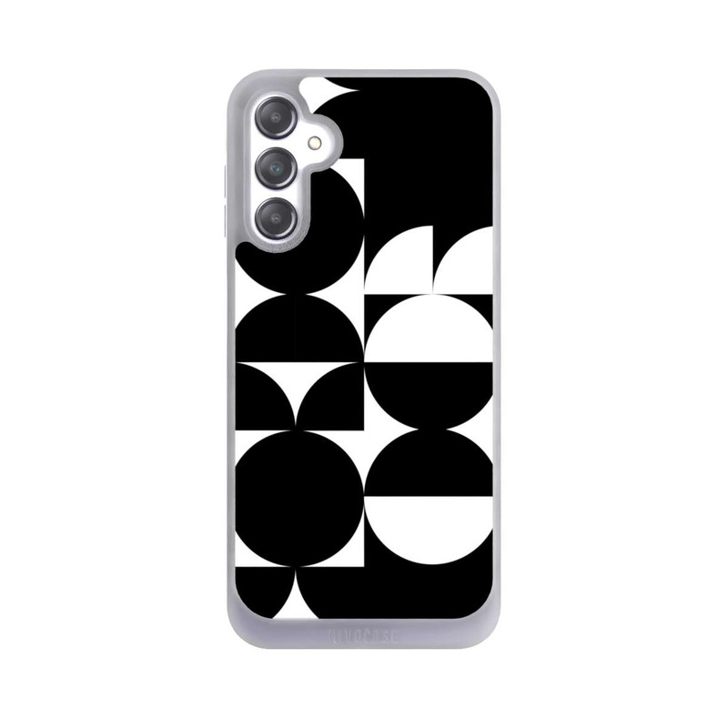 Galaxy A14 5G NIVOpure Bauhaus Pattern