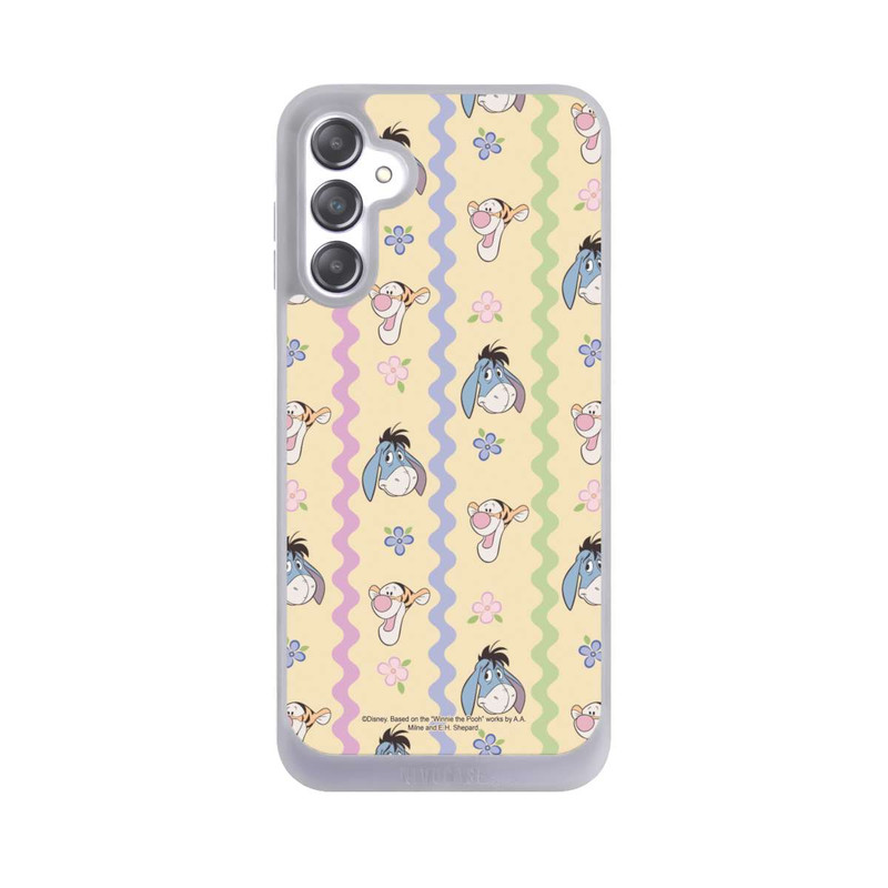 Galaxy A14 5G NIVOpure Winnie the Pooh Sweet & Wild Friends