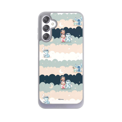 Samsung Galaxy A14 5G NIVOpure Stitch Pastel Stars Pattern