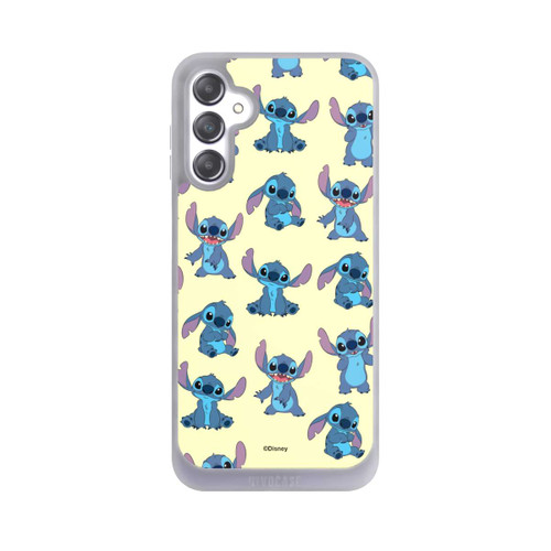 Samsung Galaxy A14 5G NIVOpure Stitch Faces Pattern