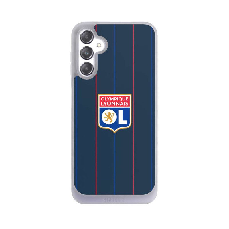 Galaxy A14 5G NIVOpure OL Auswärtstrikot 25-26