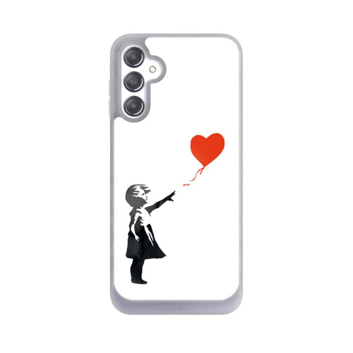 Samsung Galaxy A14 5G NIVOpure Girl With Red Balloon