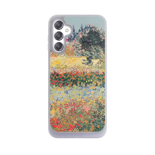 Samsung Galaxy A14 5G NIVOpure Garden in Bloom, Arles, July 1888 by Vincent van Gogh