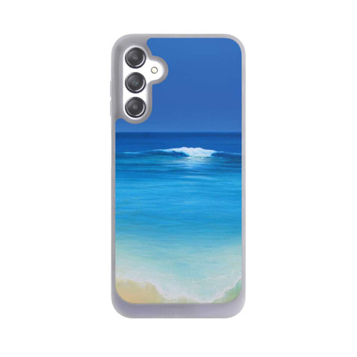 Samsung Galaxy A14 5G NIVOpure Incoming Wave, by Derek Hare