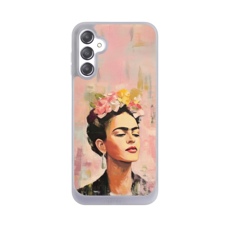 Galaxy A14 5G NIVOpure Mexikanische Ikone Kraft und Schmerz