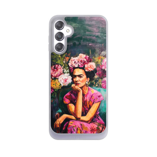 Samsung Galaxy A14 5G NIVOpure Mexikanische Ikone Poetin der Farben