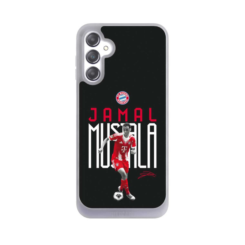 Galaxy A14 5G NIVOpure Jamal Musiala 25/26