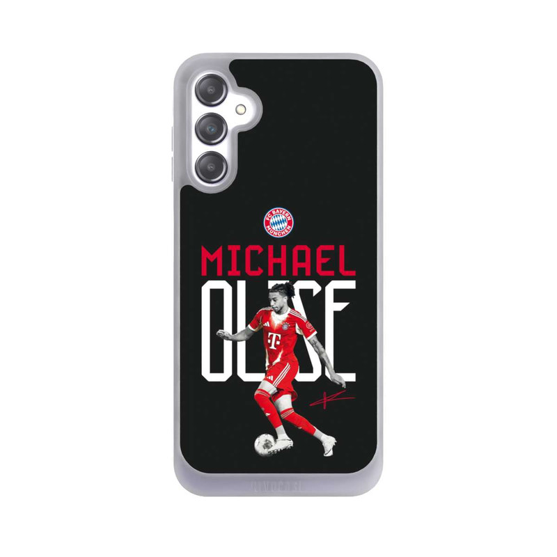 Galaxy A14 5G NIVOpure Michael Olise 25/26
