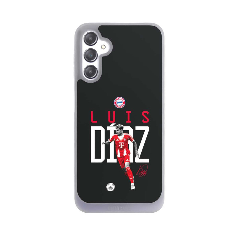 Galaxy A14 5G NIVOpure Luis Díaz 25/26
