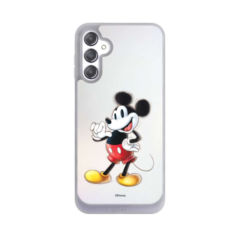 Galaxy A14 5G NIVOpure Micky Maus Posing