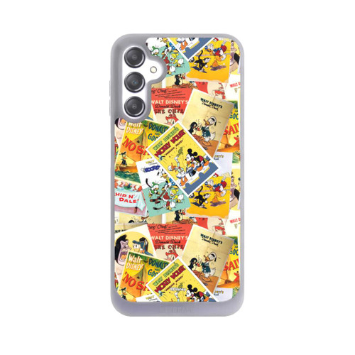 Samsung Galaxy A14 5G NIVOpure Walt Disney Collage