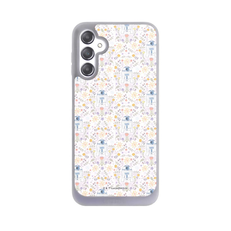Galaxy A14 5G NIVOpure R2D2 Blumen