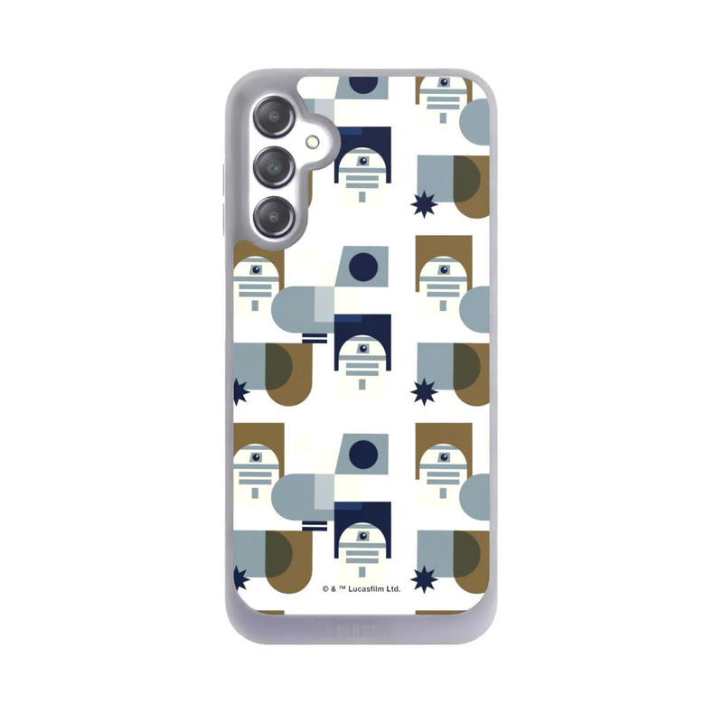 Galaxy A14 5G NIVOpure R2D2 Bauhaus