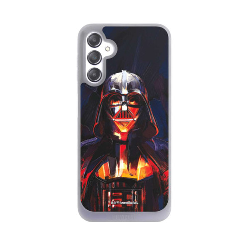 Samsung Galaxy A14 5G NIVOpure Darth Vader Red Light Painting