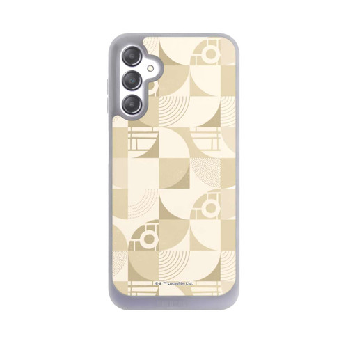 Samsung Galaxy A14 5G NIVOpure R2D2 Bauhaus Beige