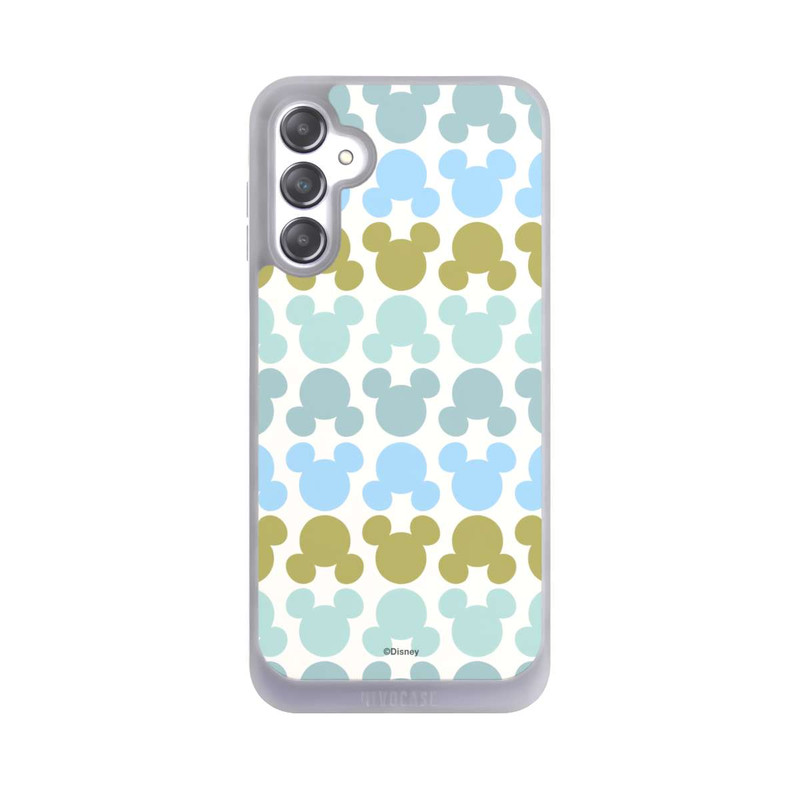 Galaxy A14 5G NIVOpure Disney Mickey Color Muster