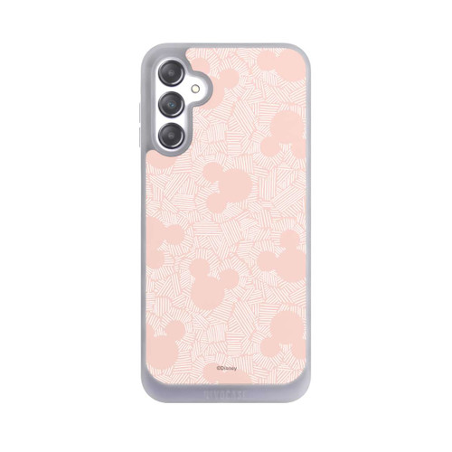 Samsung Galaxy A14 5G NIVOpure Disney Mickey Rose Muster