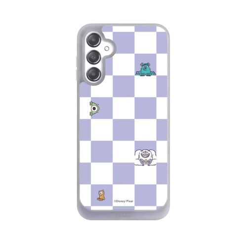 Samsung Galaxy A14 5G NIVOpure Monster AG Pattern
