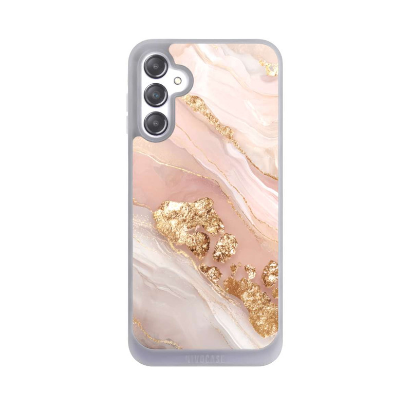 Galaxy A14 5G NIVOpure Eleganz Gold Marmor