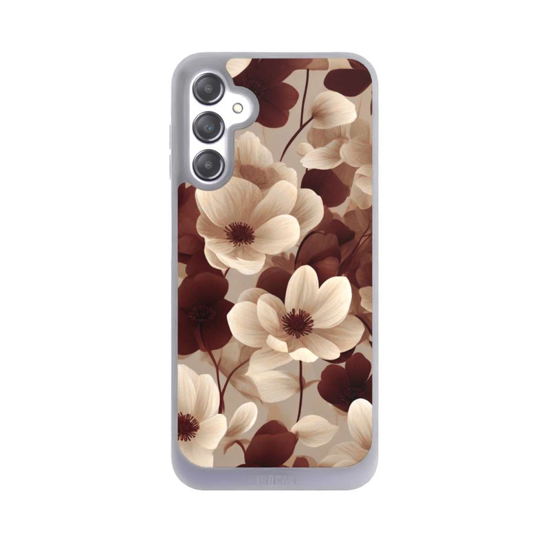 Galaxy A14 5G NIVOpure Romantic Flowers Nature with AI