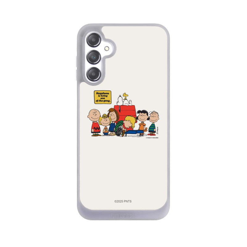 Galaxy A14 5G NIVOpure Peanuts Group Pic