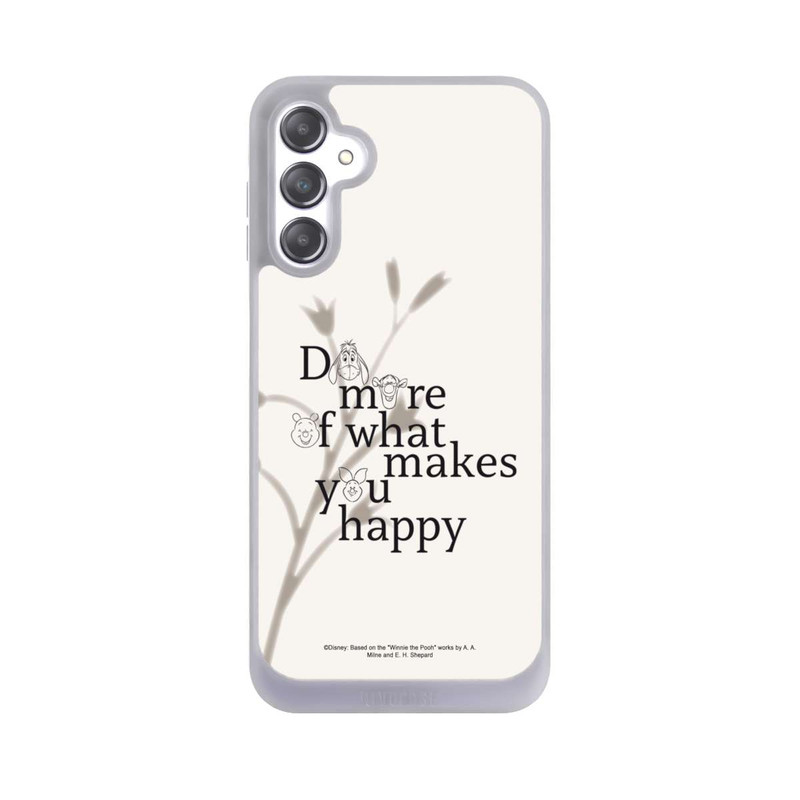 Galaxy A14 5G NIVOpure Do More of What Makes You Happy Winnie Puuh