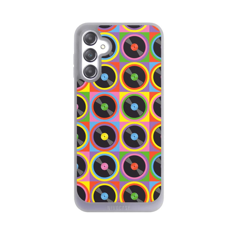 Galaxy A14 5G NIVOpure Bold Retro Pop Art 70s