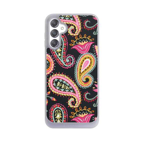 Samsung Galaxy A14 5G NIVOpure Colorful Paisley Charmy ca