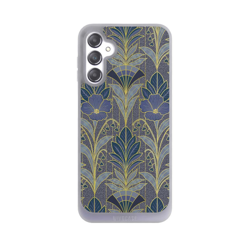 Galaxy A14 5G NIVOpure Lily of the Valley Art Deco