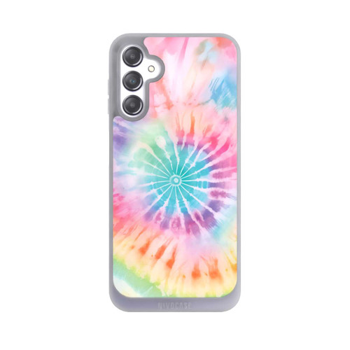 Samsung Galaxy A14 5G NIVOpure Rainbow Color Tie Dye 