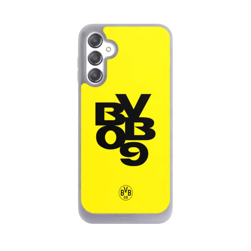 Samsung Galaxy A14 5G NIVOpure BVB09 Schwarz Gelb