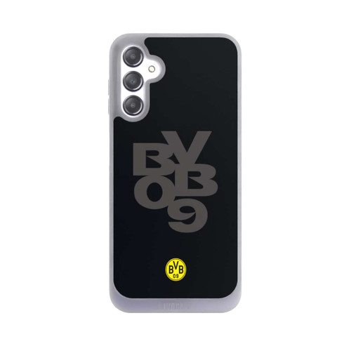 Samsung Galaxy A14 5G NIVOpure BVB09 Grau Schwarz