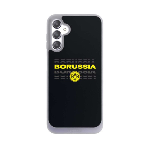 Samsung Galaxy A14 5G NIVOpure Borrussia Gelb Schwarz
