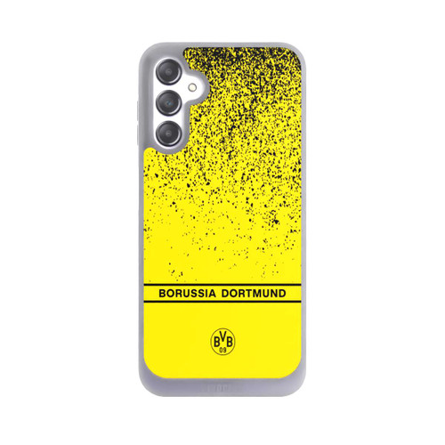 Samsung Galaxy A14 5G NIVOpure BVB Farbverlauf Gelb