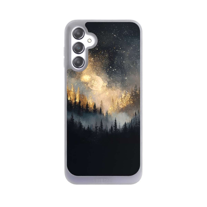 Galaxy A14 5G NIVOpure nächtlicher Wald
