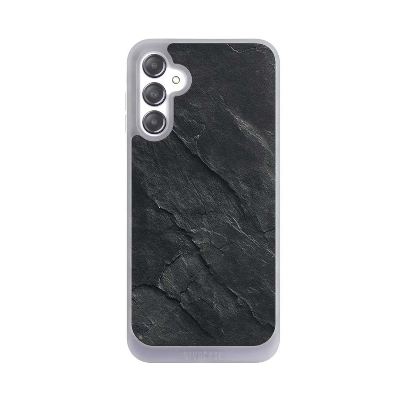 Galaxy A14 5G NIVOpure Dunkler Schiefer Look