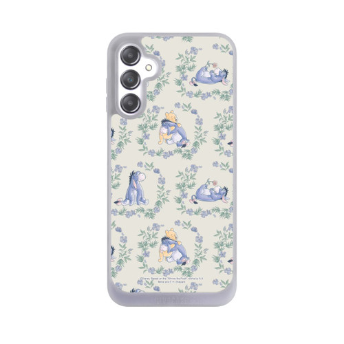 Samsung Galaxy A14 5G NIVOpure Eeyore Hugging Pooh Pattern