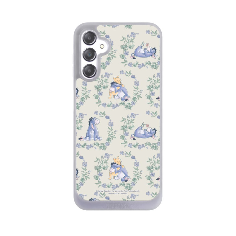 Galaxy A14 5G NIVOpure Eeyore Hugging Pooh Pattern