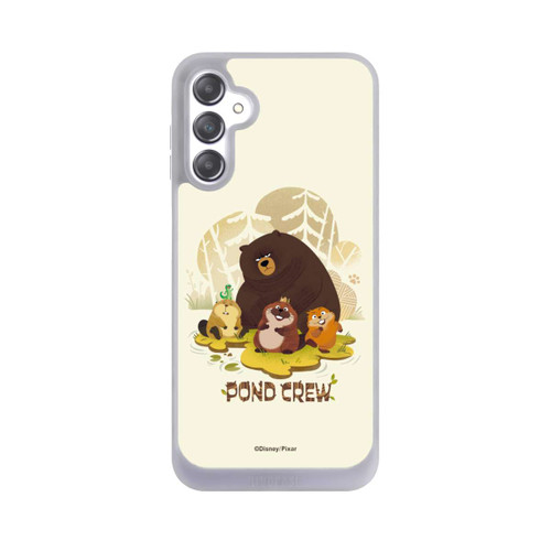 Samsung Galaxy A14 5G NIVOpure Hoppers Pond Crew