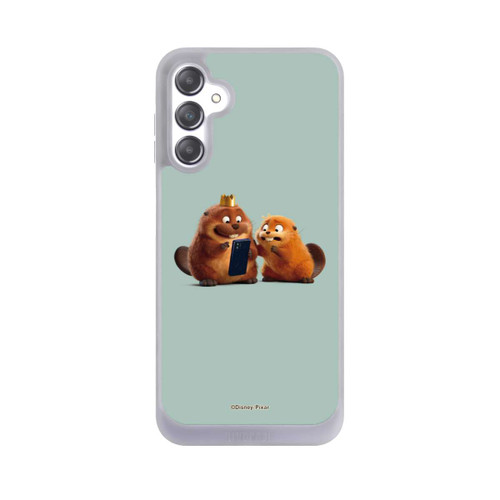 Samsung Galaxy A14 5G NIVOpure Hoppers König George und Mabel