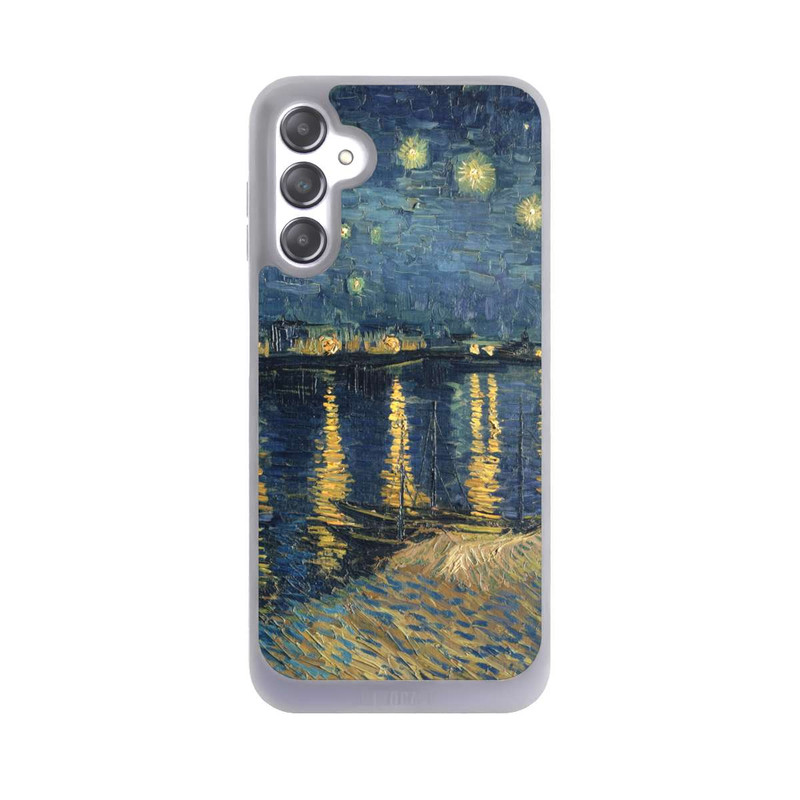 Galaxy A14 5G NIVOpure Sternennacht über der Rhone