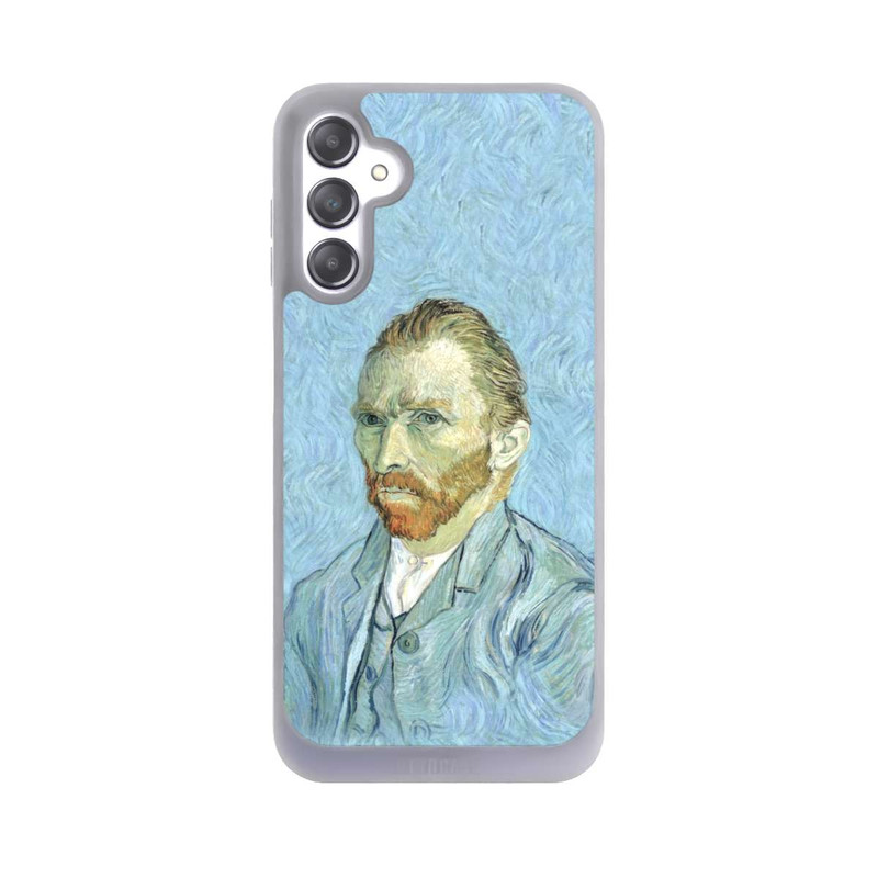 Galaxy A14 5G NIVOpure Selbstportrait, 1889