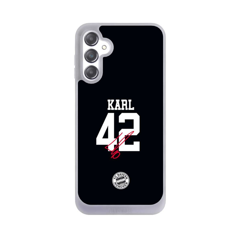 Galaxy A14 5G NIVOpure Karl 42