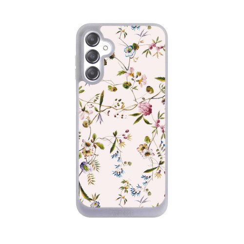 Samsung Galaxy A14 5G NIVOpure Vintage Blumen Spring