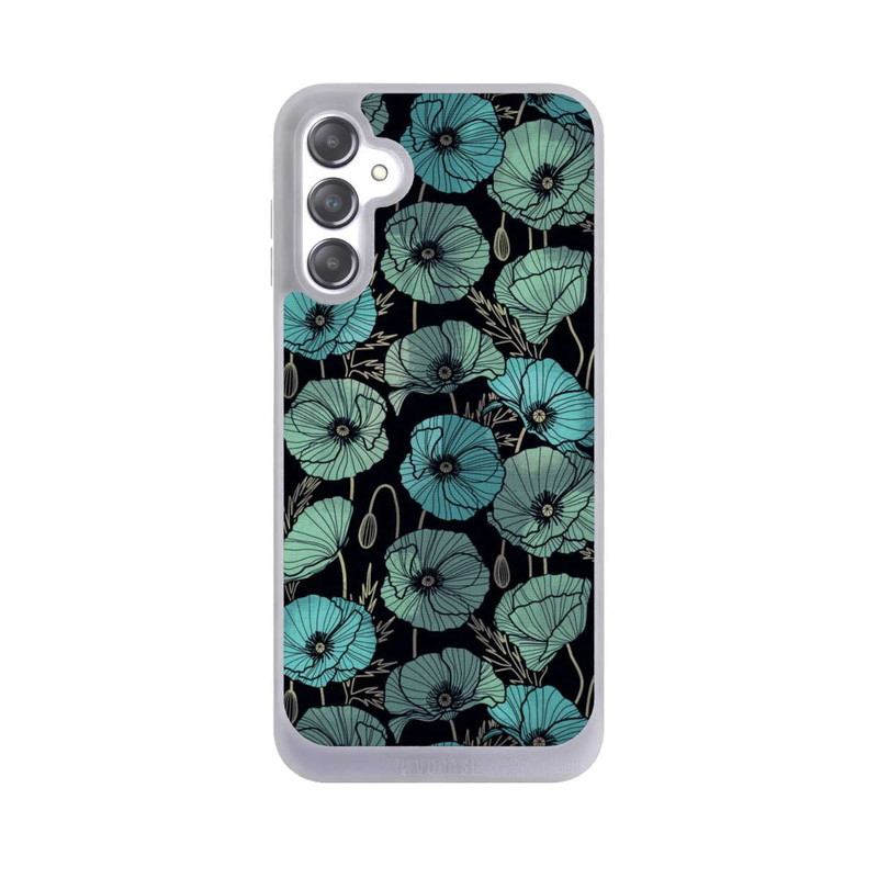 Galaxy A14 5G NIVOpure Sommermohn Grün